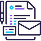 Consistent Brand Identity