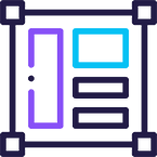 Integrated Site Structure