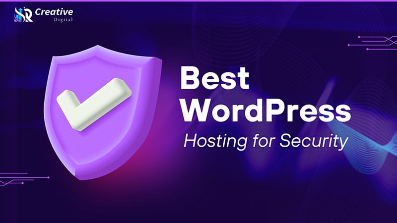 Best WordPress Hosting for Security